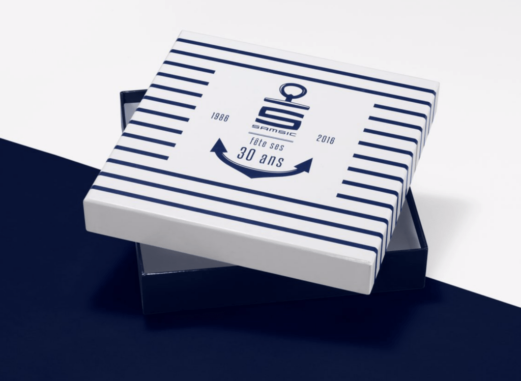 Packaging