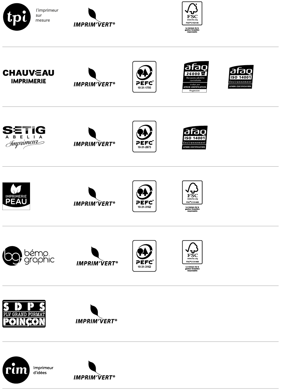 FEUILLE LABELISATION TOUS LES SITES FEUILLE LABELISATION TOUS LES SITES