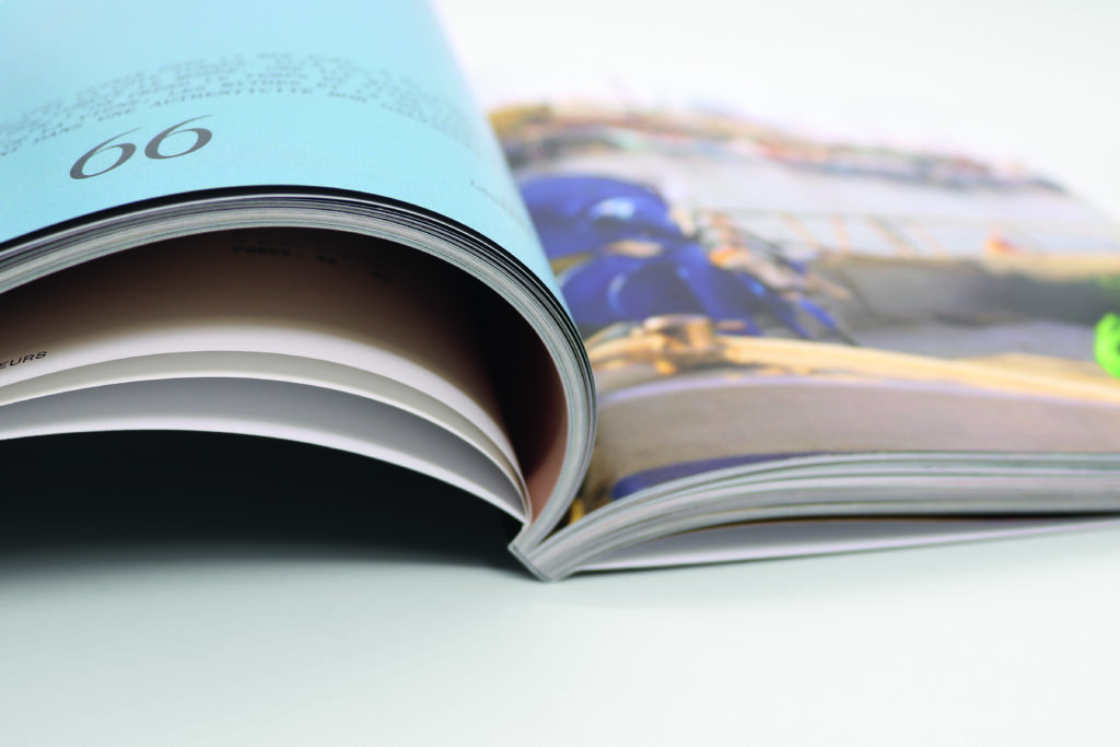 Magazine Voyageurs du monde