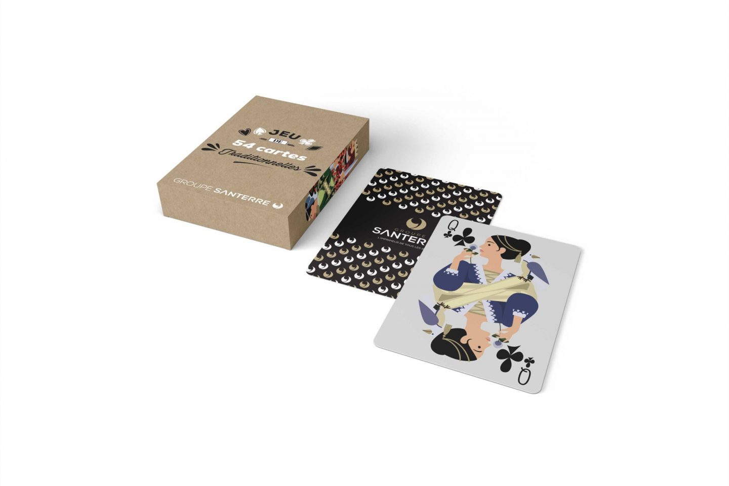 Jeu De Cartes