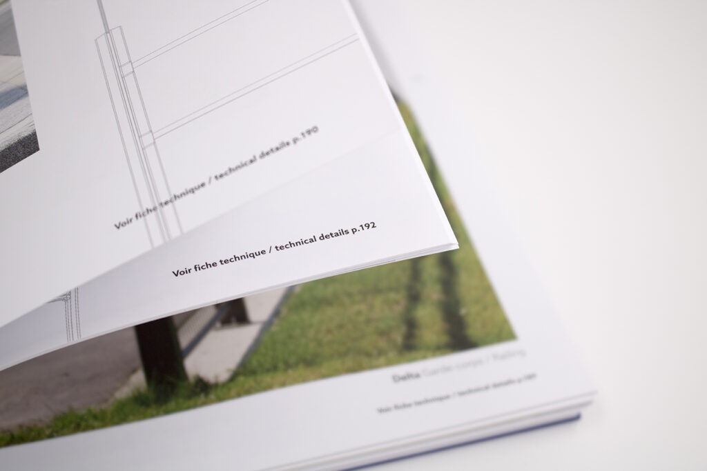 Livre reliure wireo